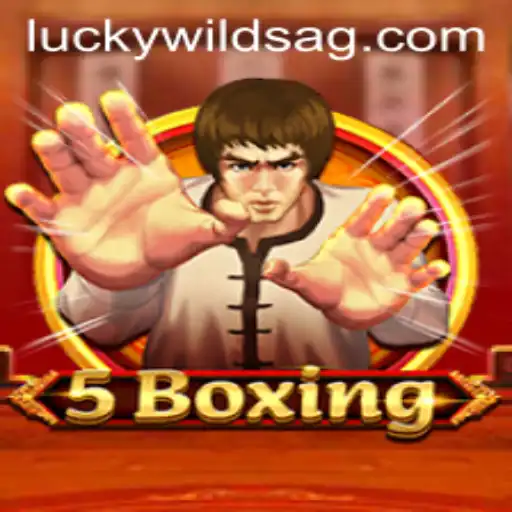 Exploring the Thrilling World of 5Boxing: An Innovative Gaming Experience