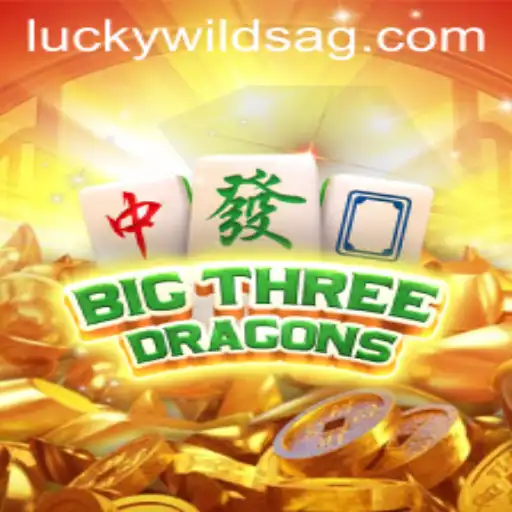 Immerse Yourself in BigThreeDragons: The Ultimate Gaming Adventure