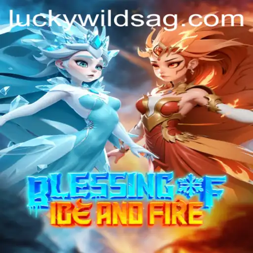 Journey into the World of Blessing of Ice and Fire