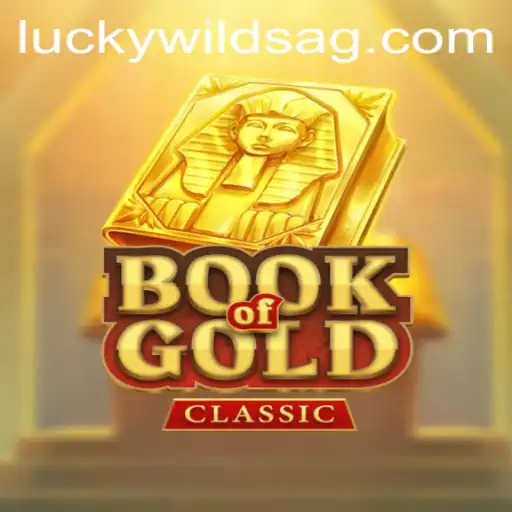 Exploring the Enchanting World of BookOfGoldClassic: A Detailed Introduction and Guide