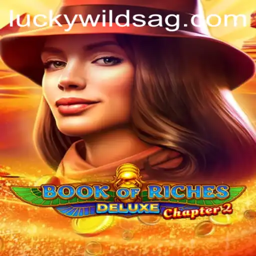 Explore the World of BookofRichesDeluxeChapter2 and the Thrilling 67.bet Experience
