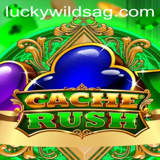 CacheRush: The Thrilling New Game Revolutionizing Online Betting