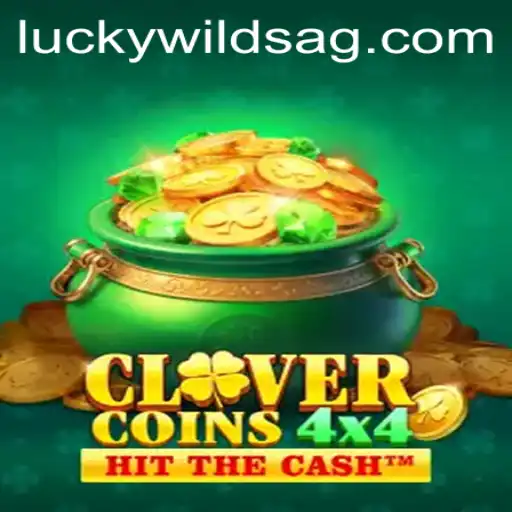 Discover the Thrilling World of CloverCoins4x4 on 67.bet