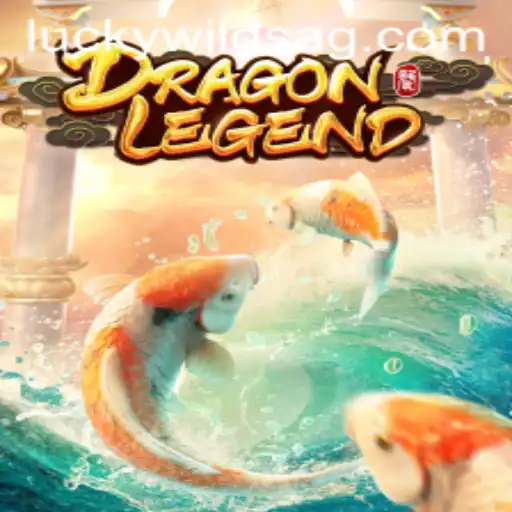 DragonLegend: A New Era of Gaming with 67.bet