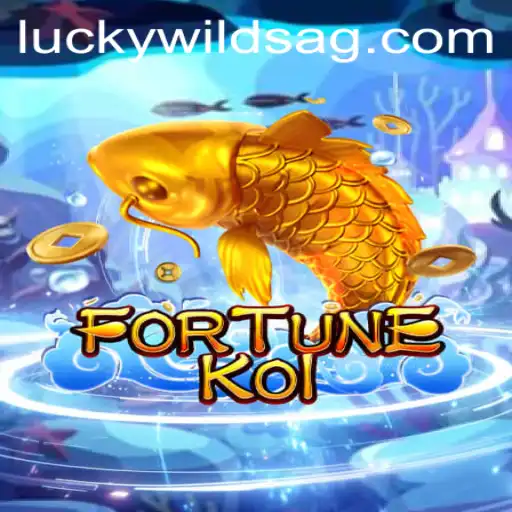 Dive Into FORTUNEKOI: The Latest Revolutionary Game by 67.bet
