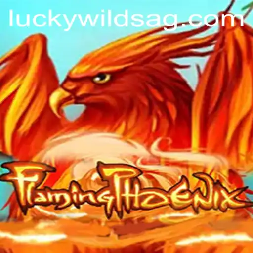 Experience the Excitement of FlamingPhoenix at 67.bet