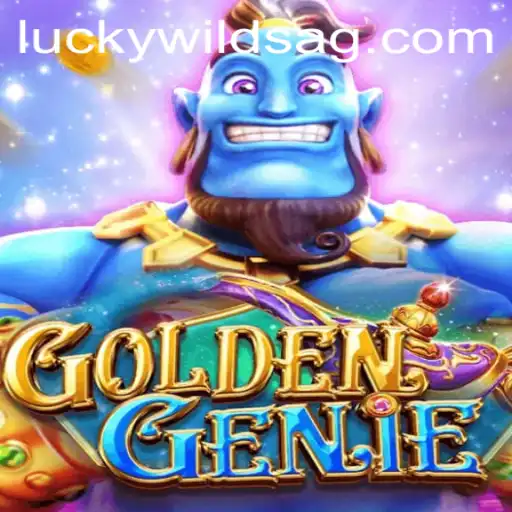 GOLDENGENIE: A Dazzling Journey into 67.bet's Newest Game