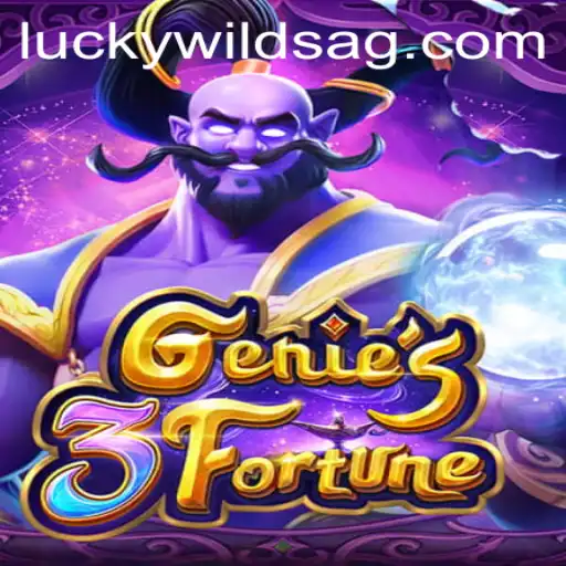 Exploring the Exciting World of Genie3Fortune: A New Gaming Experience