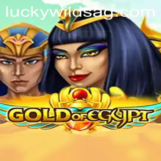Unearth the Mystique of GoldOfEgypt: A Thrilling Journey into Ancient Riches