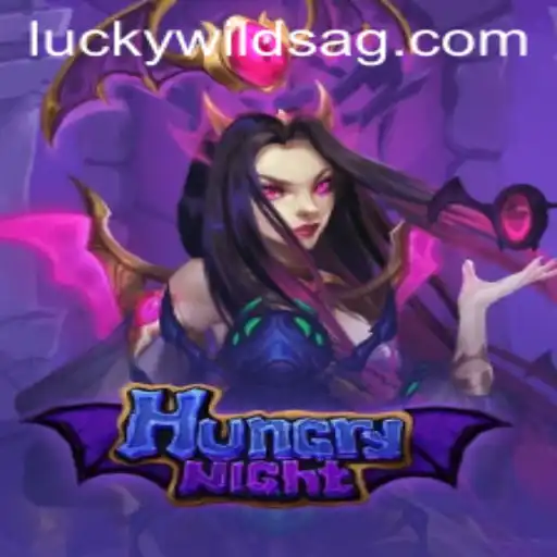 HungryNight: The Thrilling Game That's Taking the 67.bet Community by Storm