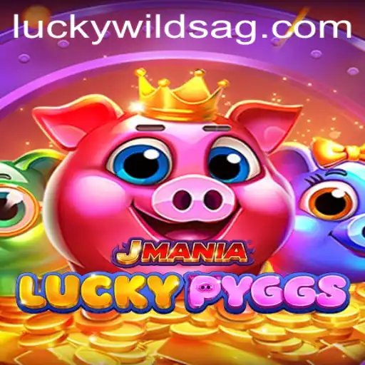 Exploring the Exciting World of JManiaLuckyPyggs at 67.bet
