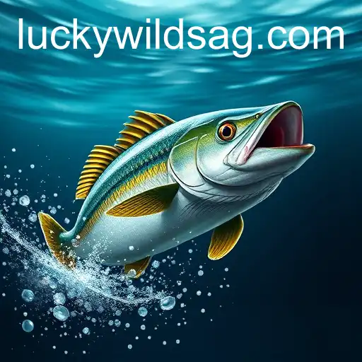 Jogos de pesca