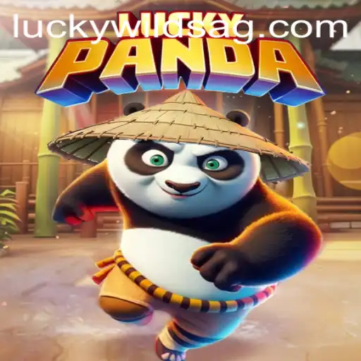 Discover the Thrills of LuckyPanda: A Captivating Adventure with 67.bet