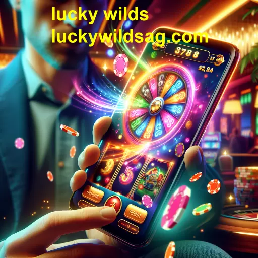 A Revolução dos Jogos Móveis: Uma Nova Era para os Cassinos Online