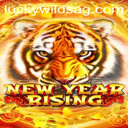 Discovering NewYearRising: The Thrilling Adventure Game Integrated with 67.bet
