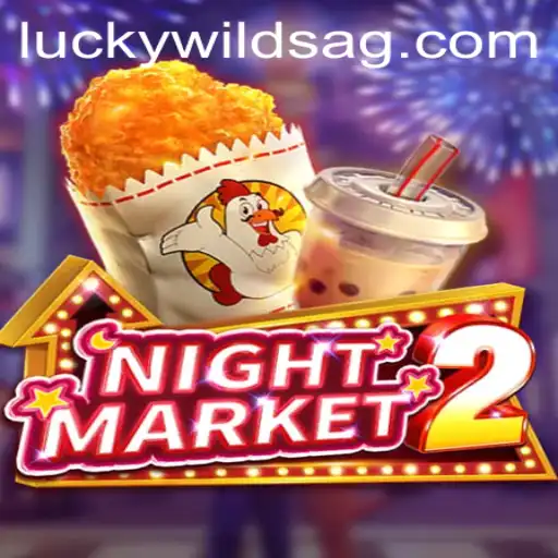 NightMarket2: A Thrilling Gaming Experience Linked with 67.bet