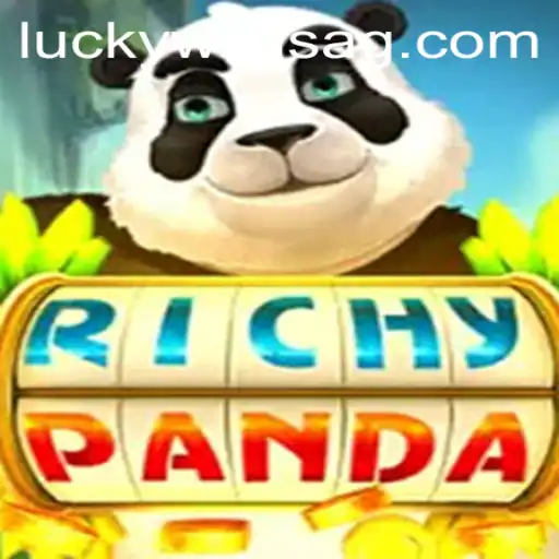 RichyPanda: The Innovative Game Taking the 67.bet Community by Storm