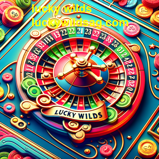 A Emoção da Roleta no Lucky Wilds