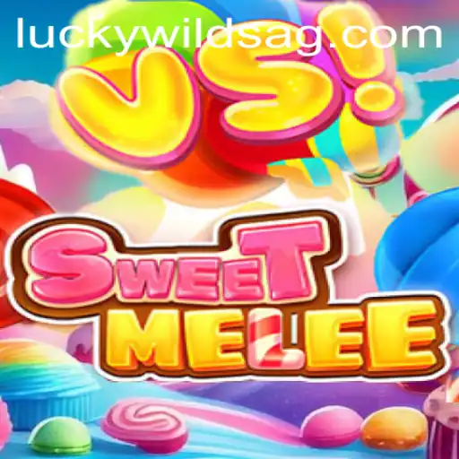 SweetMelee: Exploring the Thrilling World of Competitive Gameplay
