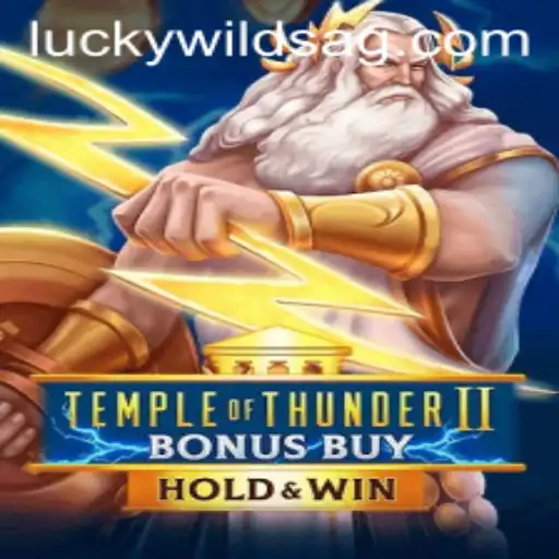 Discovering TempleofThunderIIBonusBuy: An Epic Casino Adventure with 67.bet