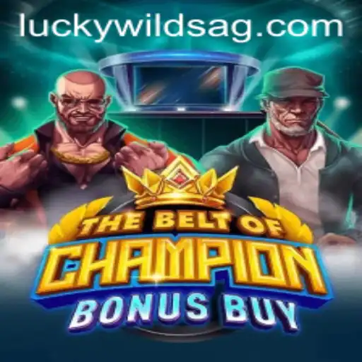 TheBeltOfChampionBonusBuy: A Revolutionary Gaming Experience on 67.bet