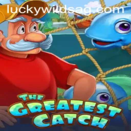 Unlocking the Thrill of 'TheGreatestCatch' on 67.bet