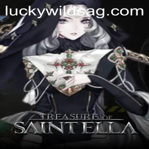 Discover the Excitement of TreasureofSaintElla: A New Online Gaming Adventure