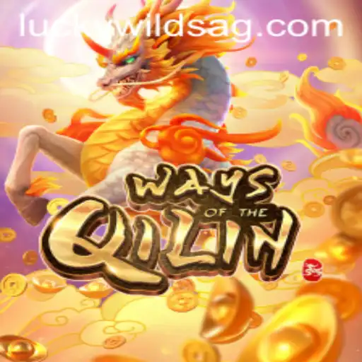 Explore the Mystical World of 'Ways of the Qilin' at 67.bet