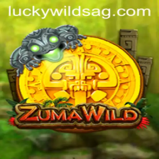 Exploring the Thrilling World of ZumaWild Slot Game